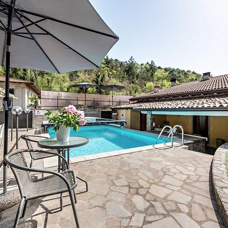 Tremosine Residence Tatiana A3 מראה חיצוני תמונה