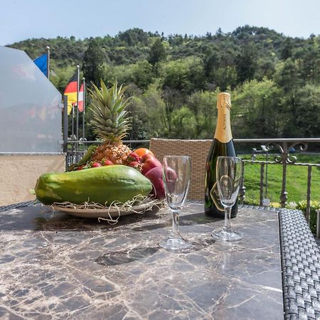 Tremosine Residence Tatiana A3 מראה חיצוני תמונה