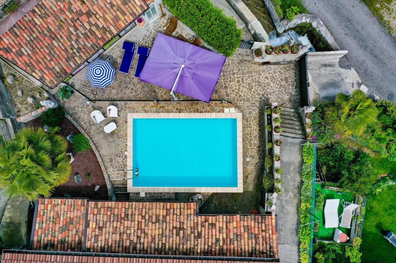 Tremosine Residence Tatiana A3 מראה חיצוני תמונה