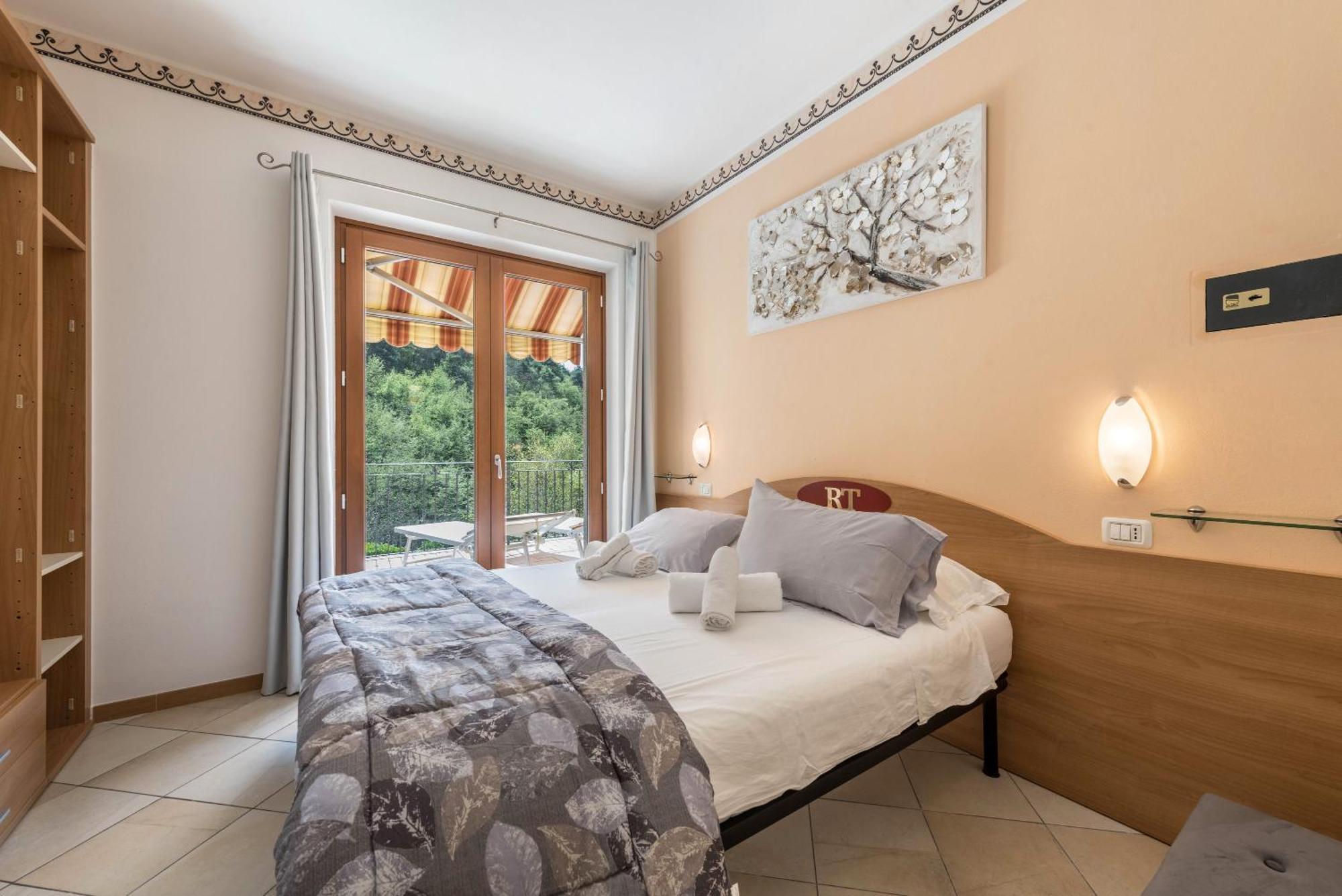 Tremosine Residence Tatiana A3 מראה חיצוני תמונה