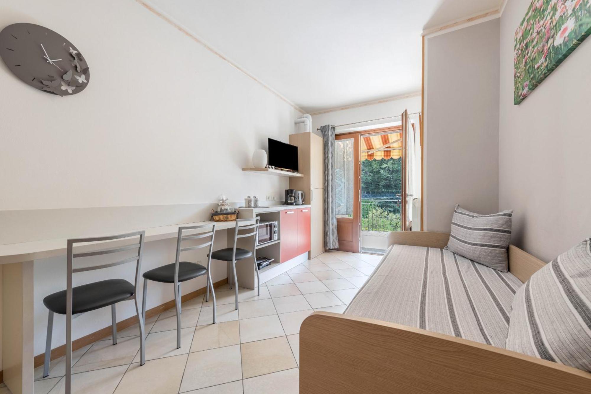 Tremosine Residence Tatiana A3 מראה חיצוני תמונה