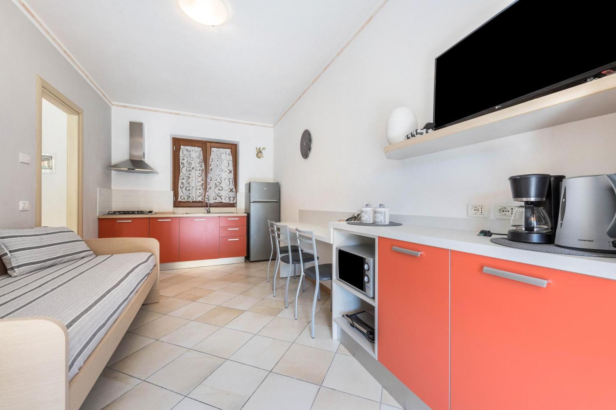 Tremosine Residence Tatiana A3 מראה חיצוני תמונה