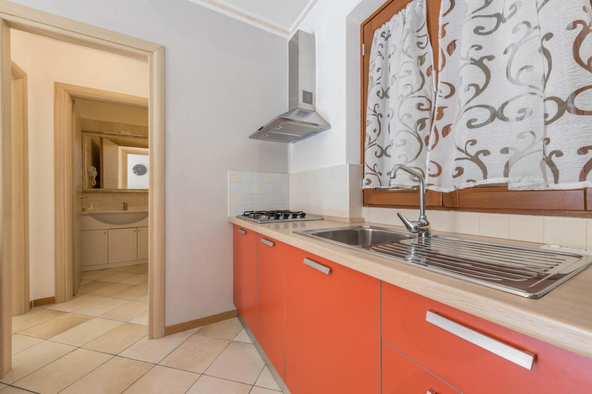 Tremosine Residence Tatiana A3 מראה חיצוני תמונה
