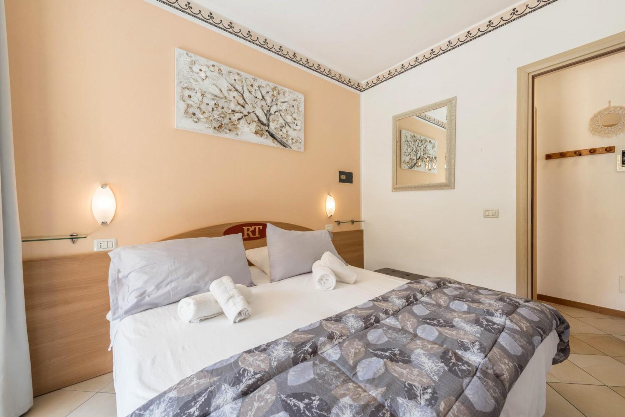 Tremosine Residence Tatiana A3 מראה חיצוני תמונה