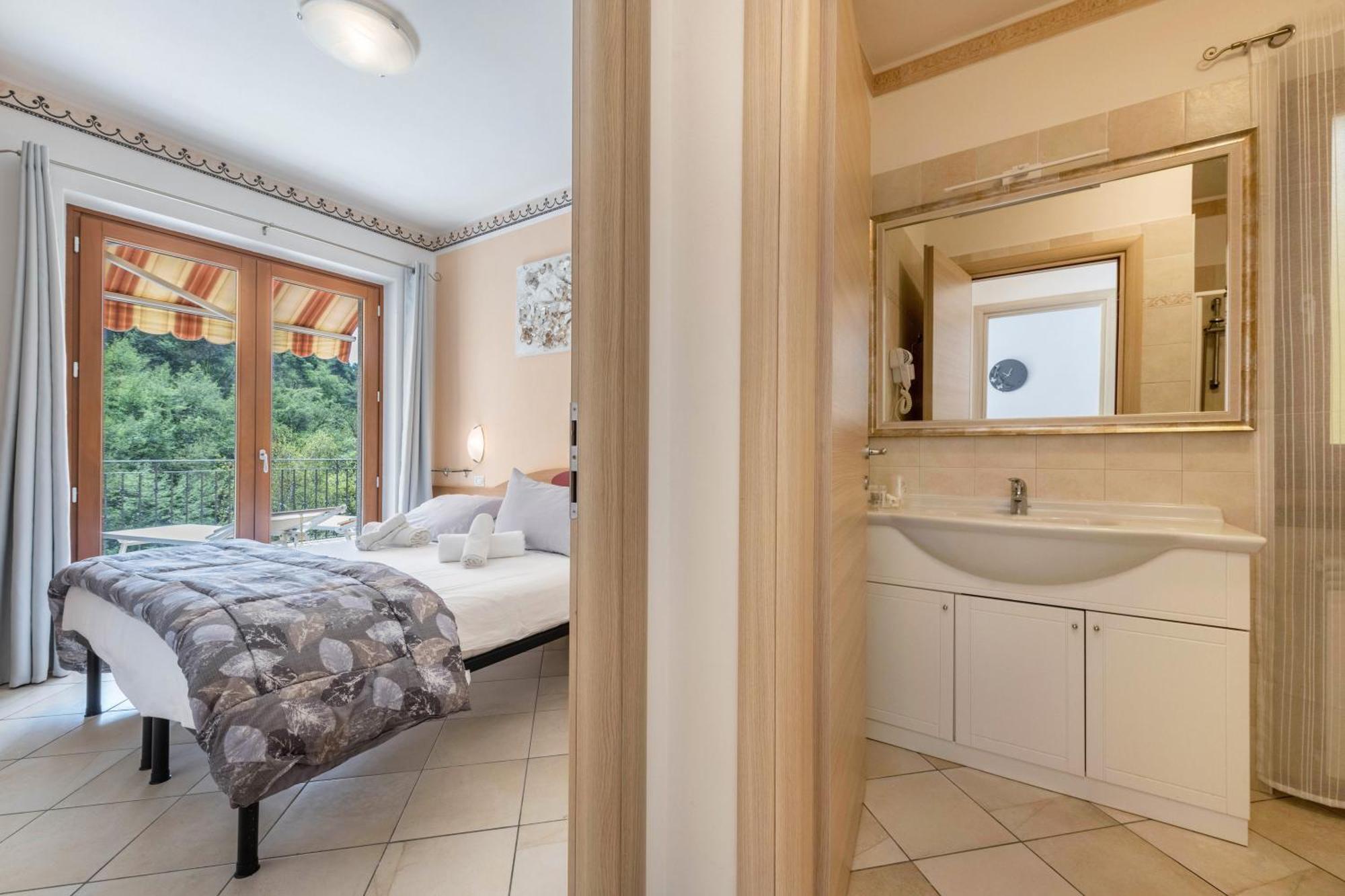 Tremosine Residence Tatiana A3 מראה חיצוני תמונה