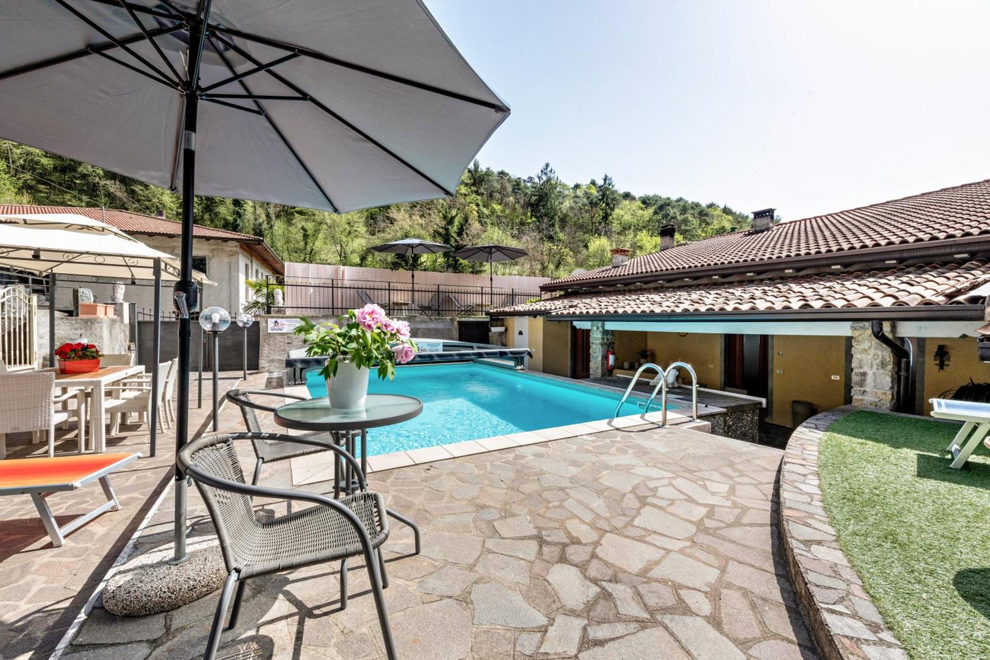 Tremosine Residence Tatiana A3 מראה חיצוני תמונה