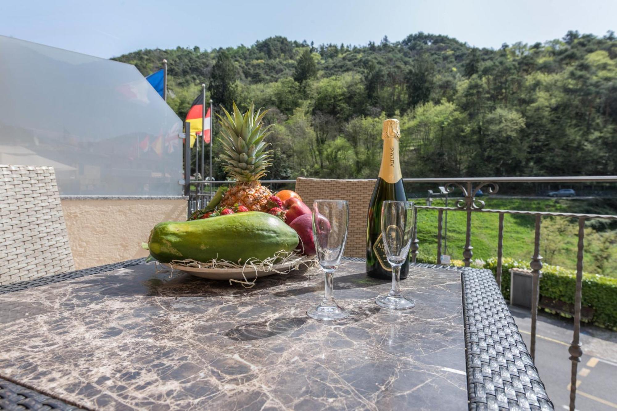 Tremosine Residence Tatiana A3 מראה חיצוני תמונה