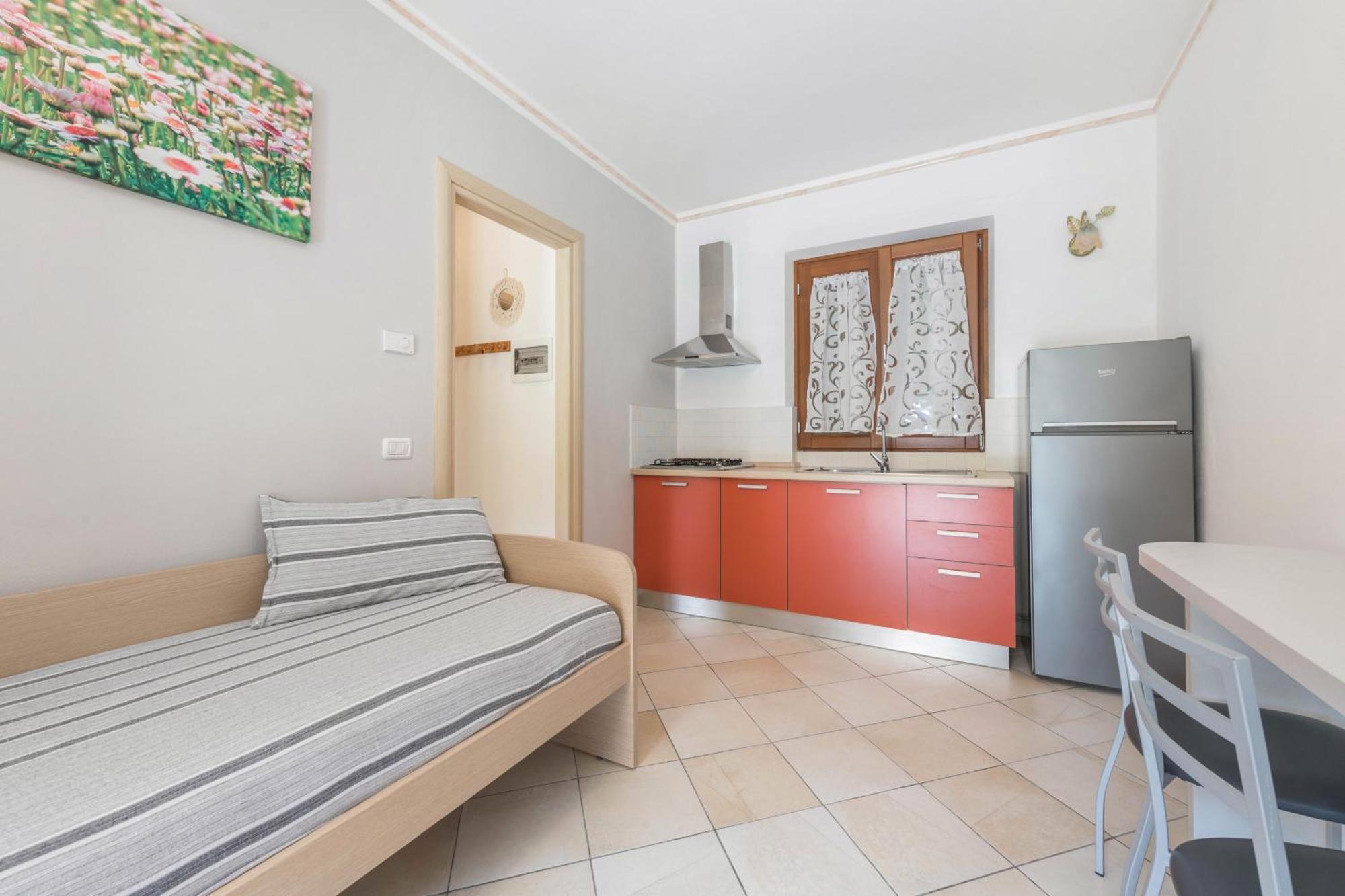 Tremosine Residence Tatiana A3 מראה חיצוני תמונה