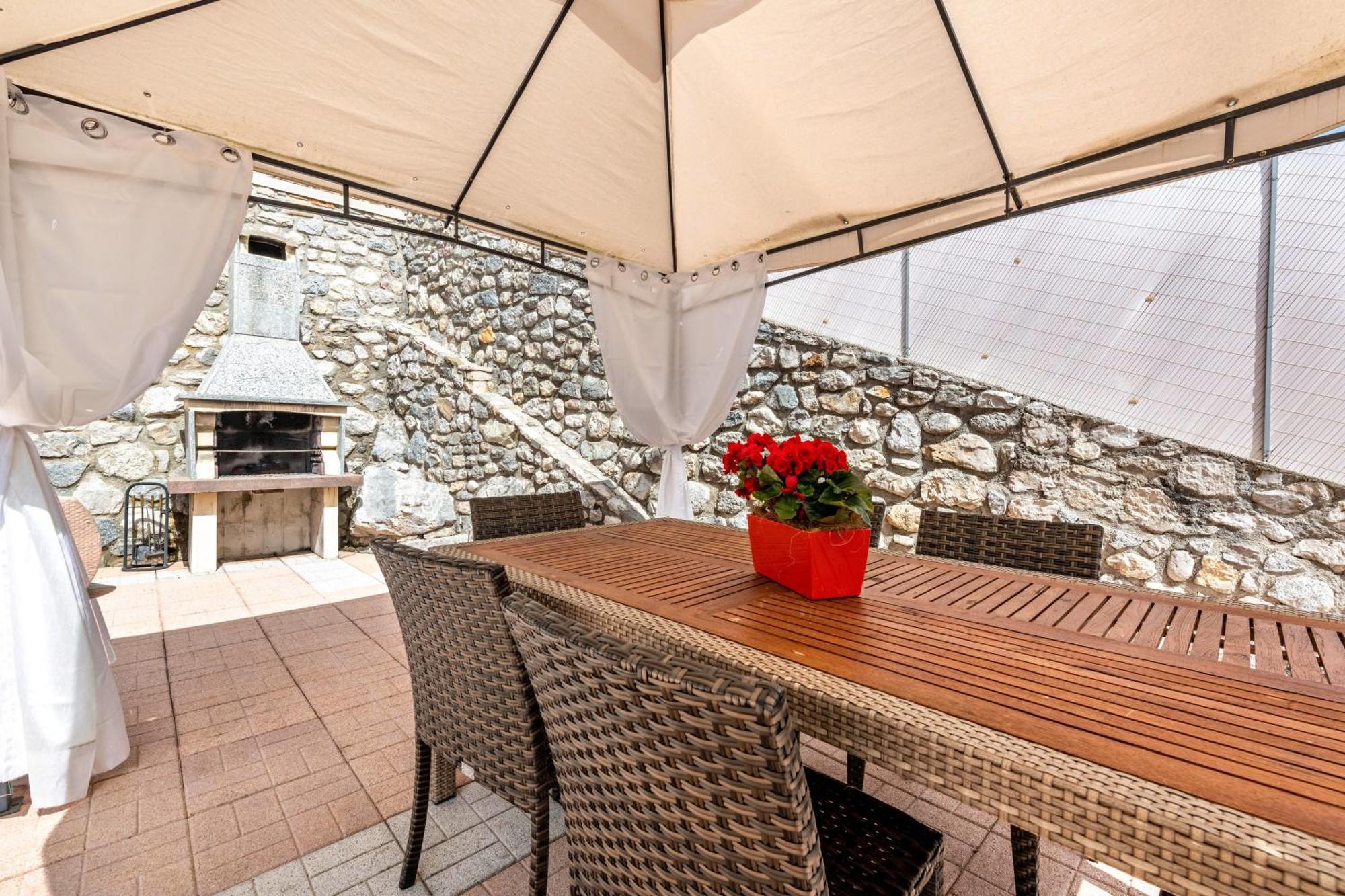 Tremosine Residence Tatiana A3 מראה חיצוני תמונה