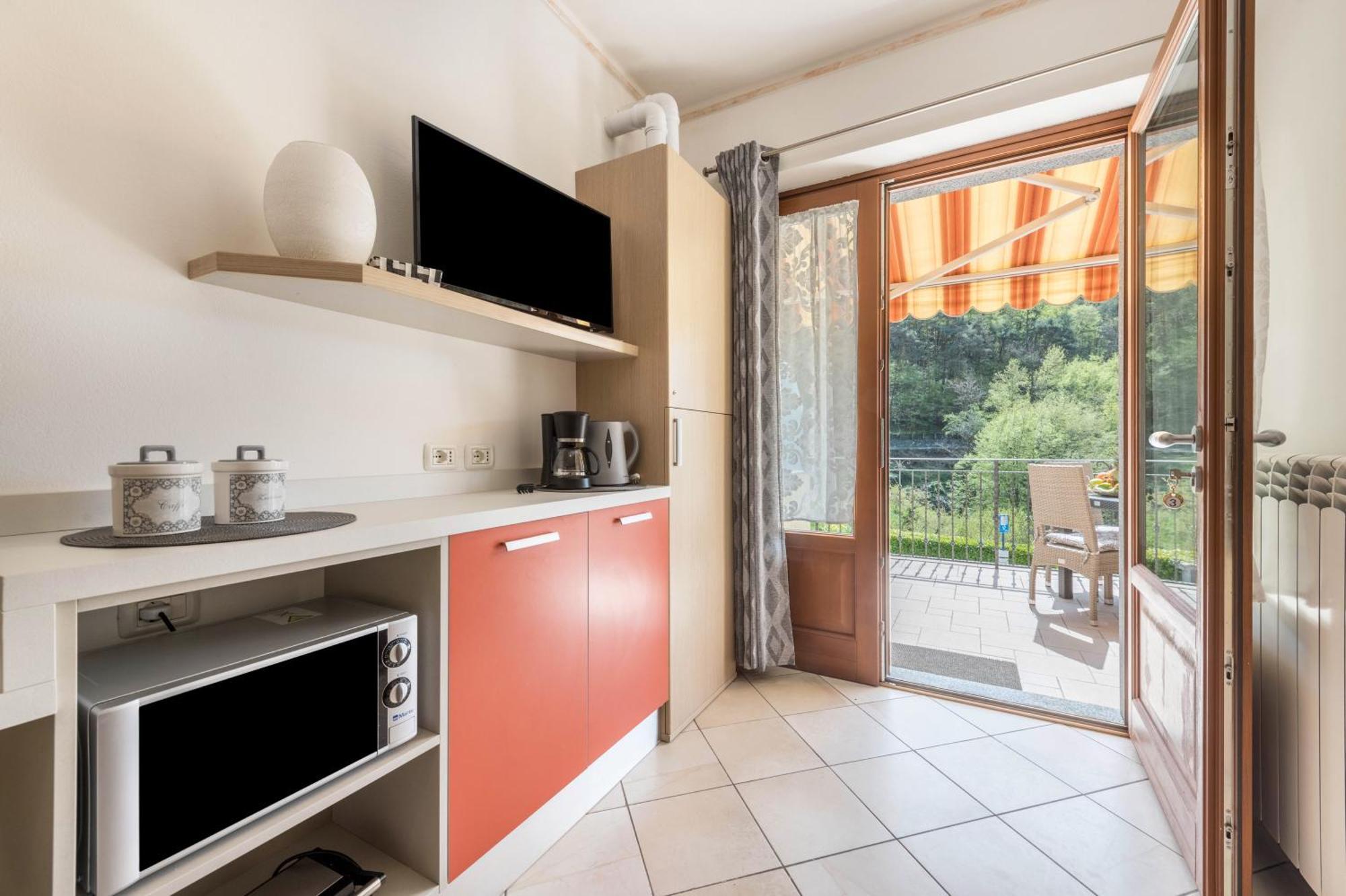 Tremosine Residence Tatiana A3 מראה חיצוני תמונה