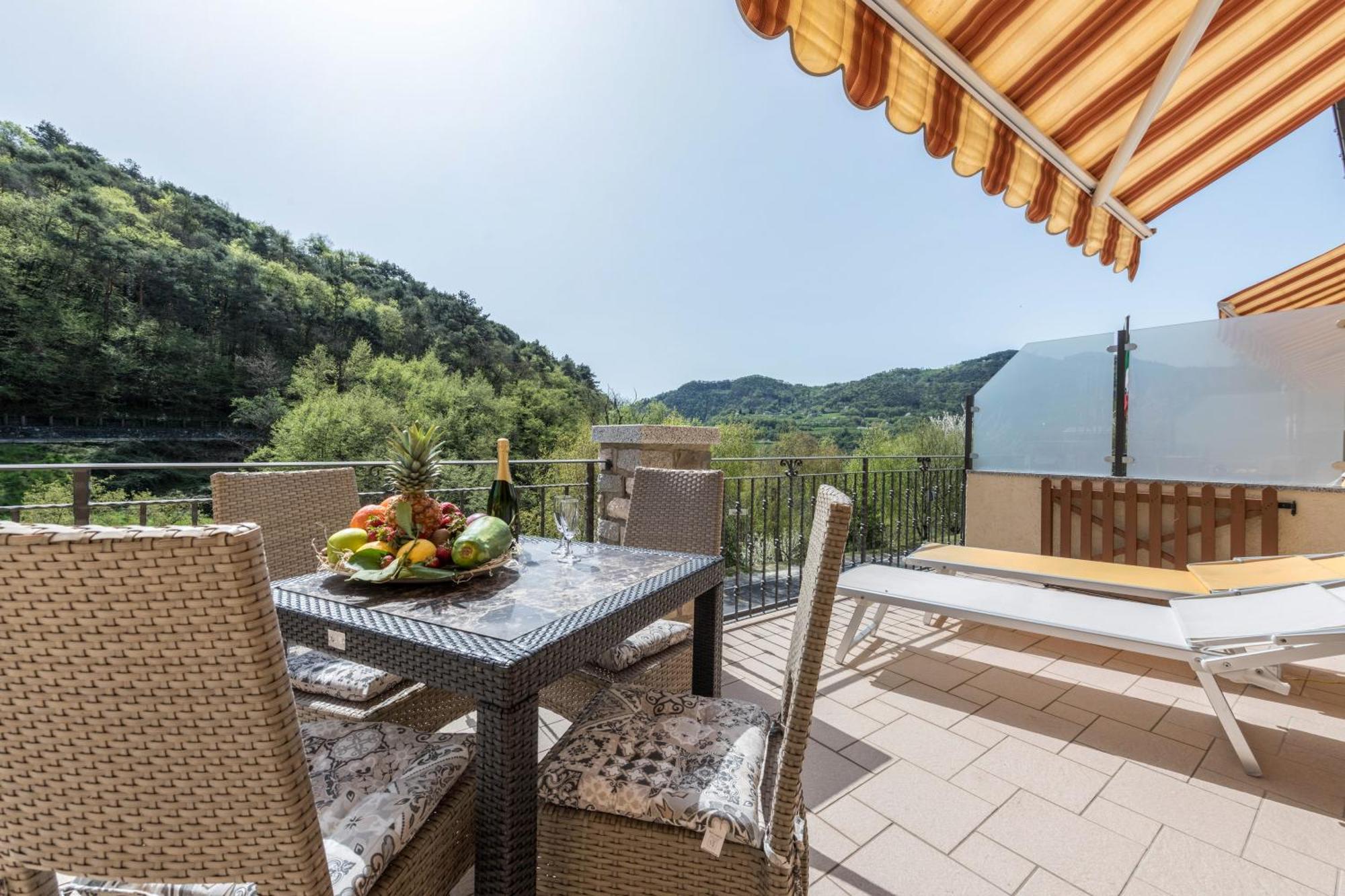Tremosine Residence Tatiana A3 מראה חיצוני תמונה