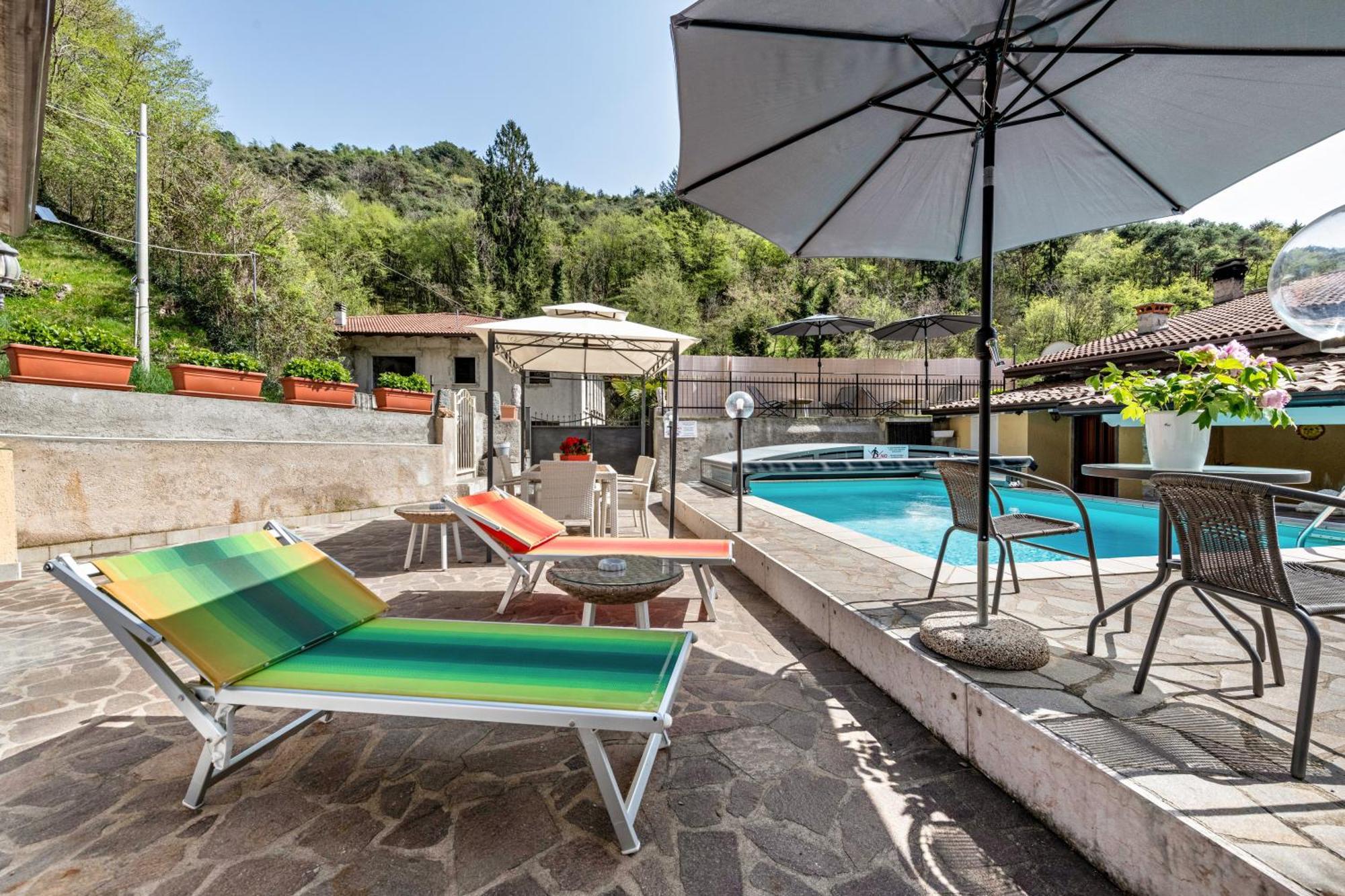 Tremosine Residence Tatiana A3 מראה חיצוני תמונה