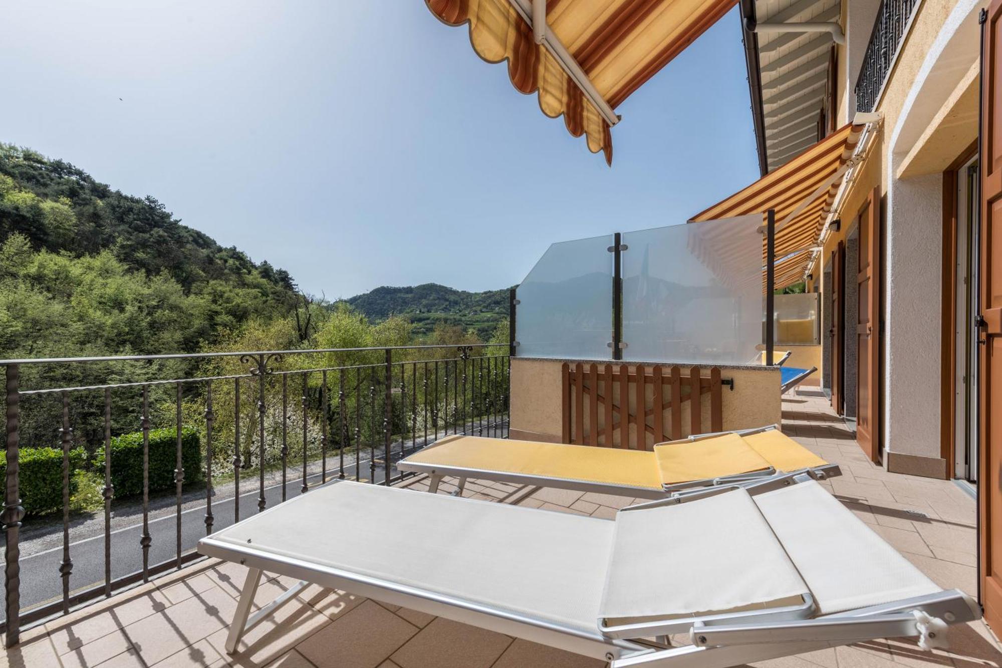 Tremosine Residence Tatiana A3 מראה חיצוני תמונה