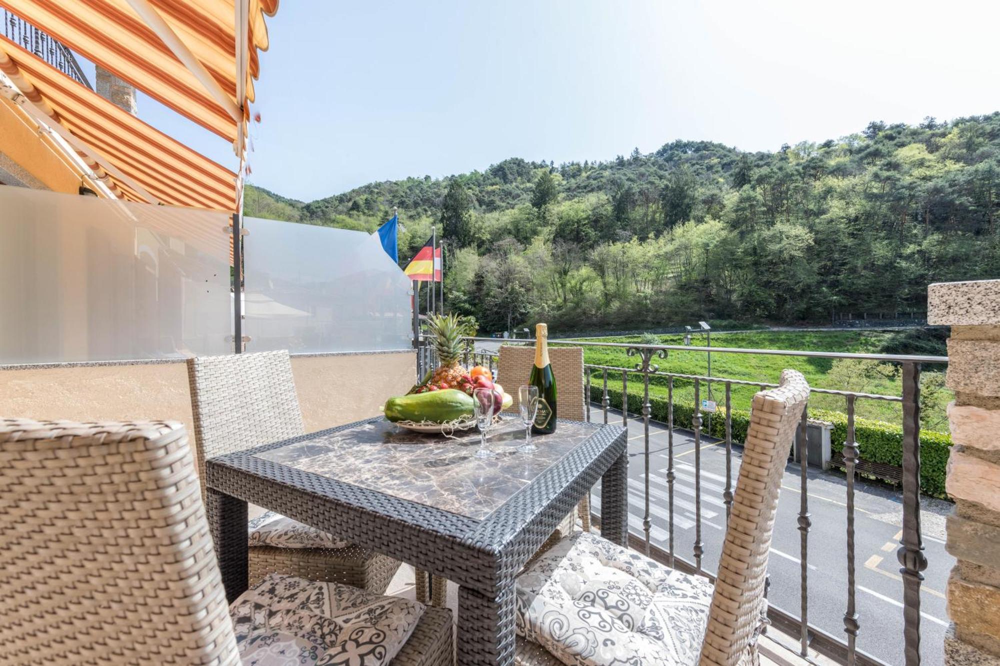 Tremosine Residence Tatiana A3 מראה חיצוני תמונה