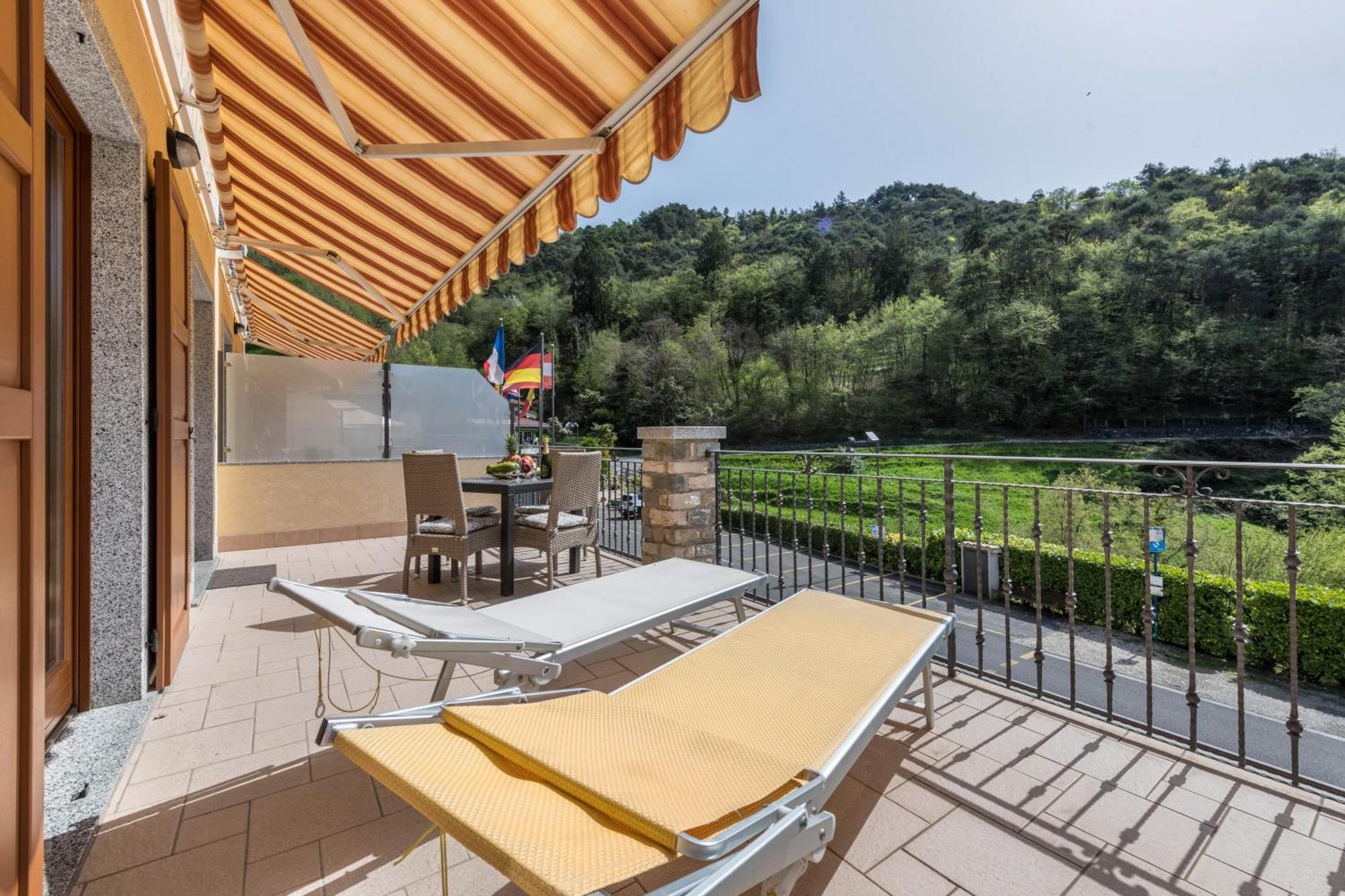Tremosine Residence Tatiana A3 מראה חיצוני תמונה