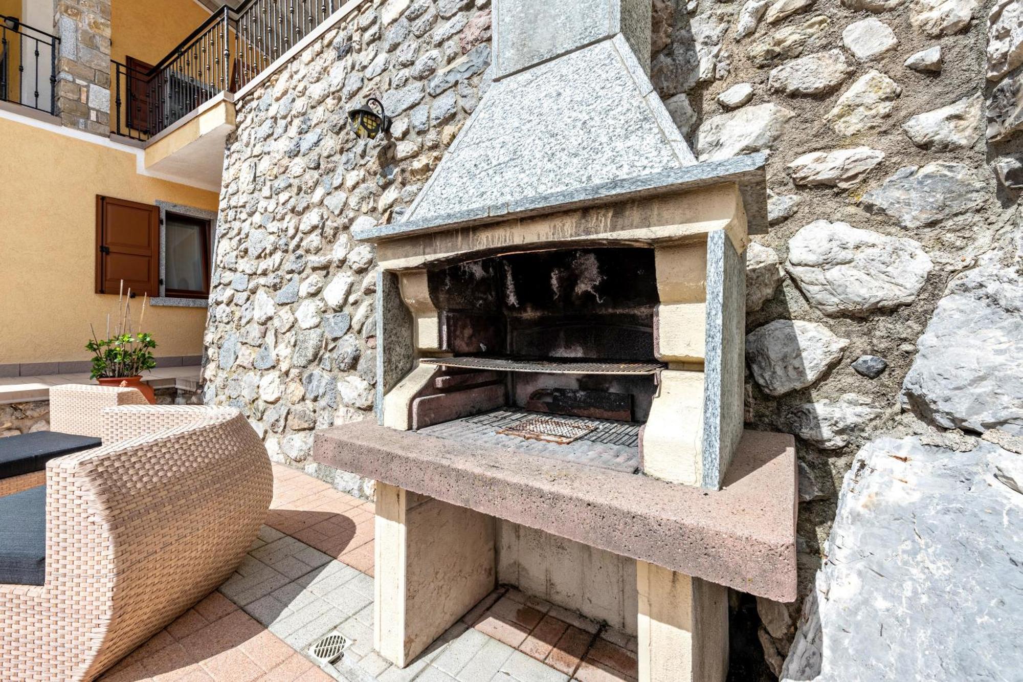 Tremosine Residence Tatiana A3 מראה חיצוני תמונה
