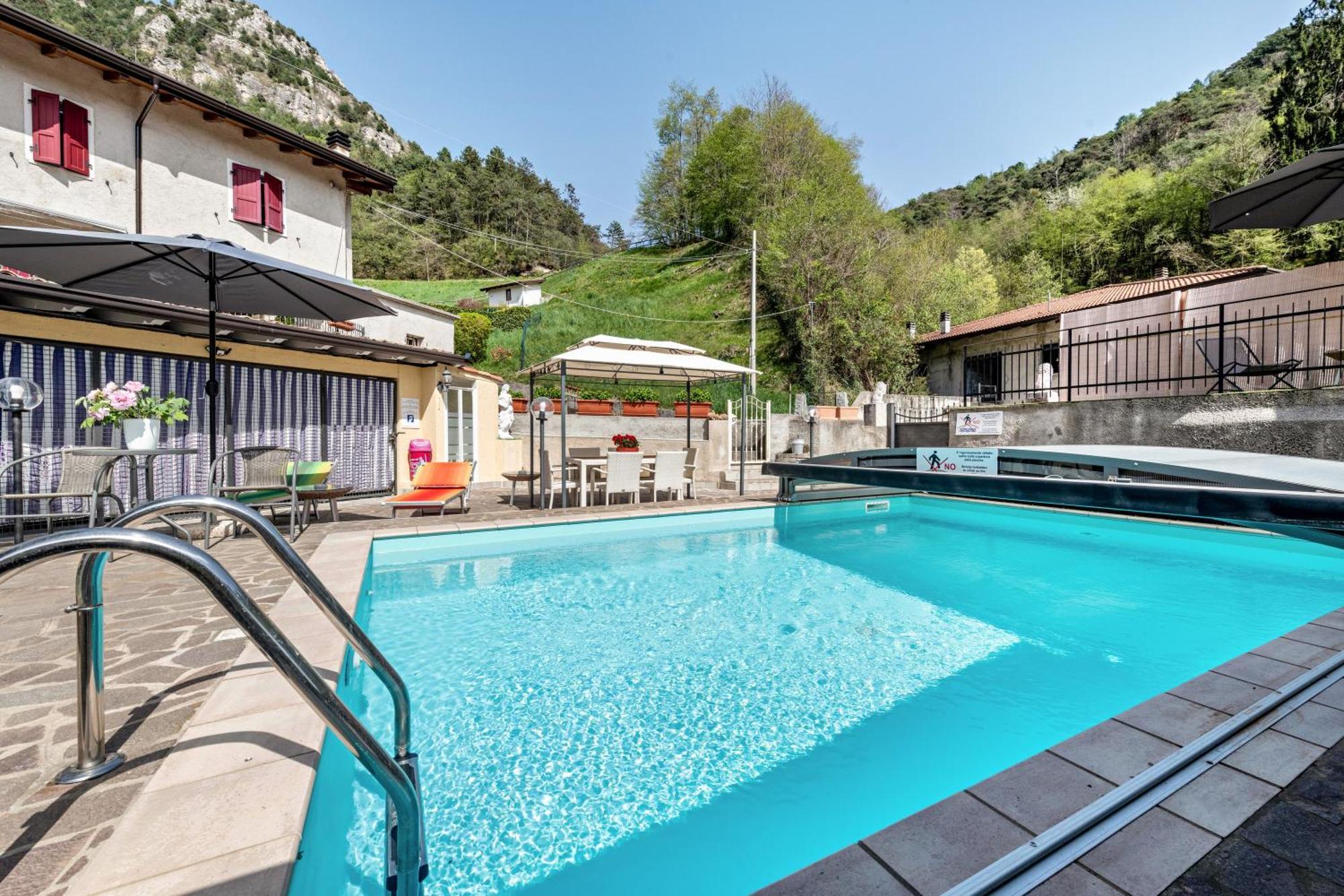 Tremosine Residence Tatiana A3 מראה חיצוני תמונה