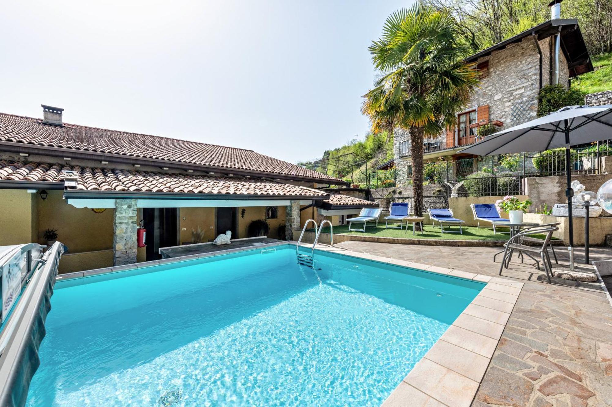 Tremosine Residence Tatiana A3 מראה חיצוני תמונה