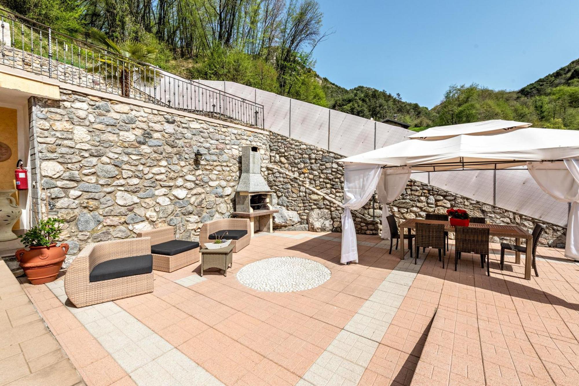 Tremosine Residence Tatiana A3 מראה חיצוני תמונה