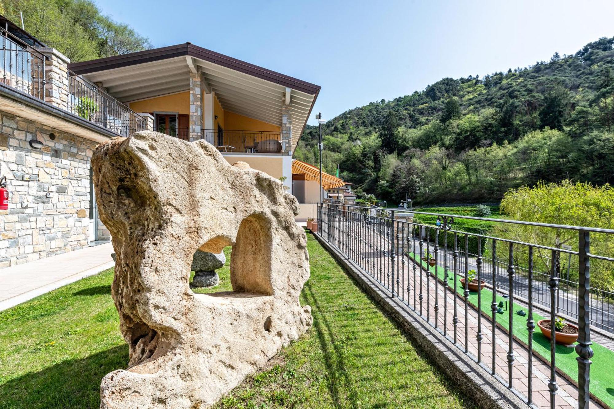 Tremosine Residence Tatiana A3 מראה חיצוני תמונה