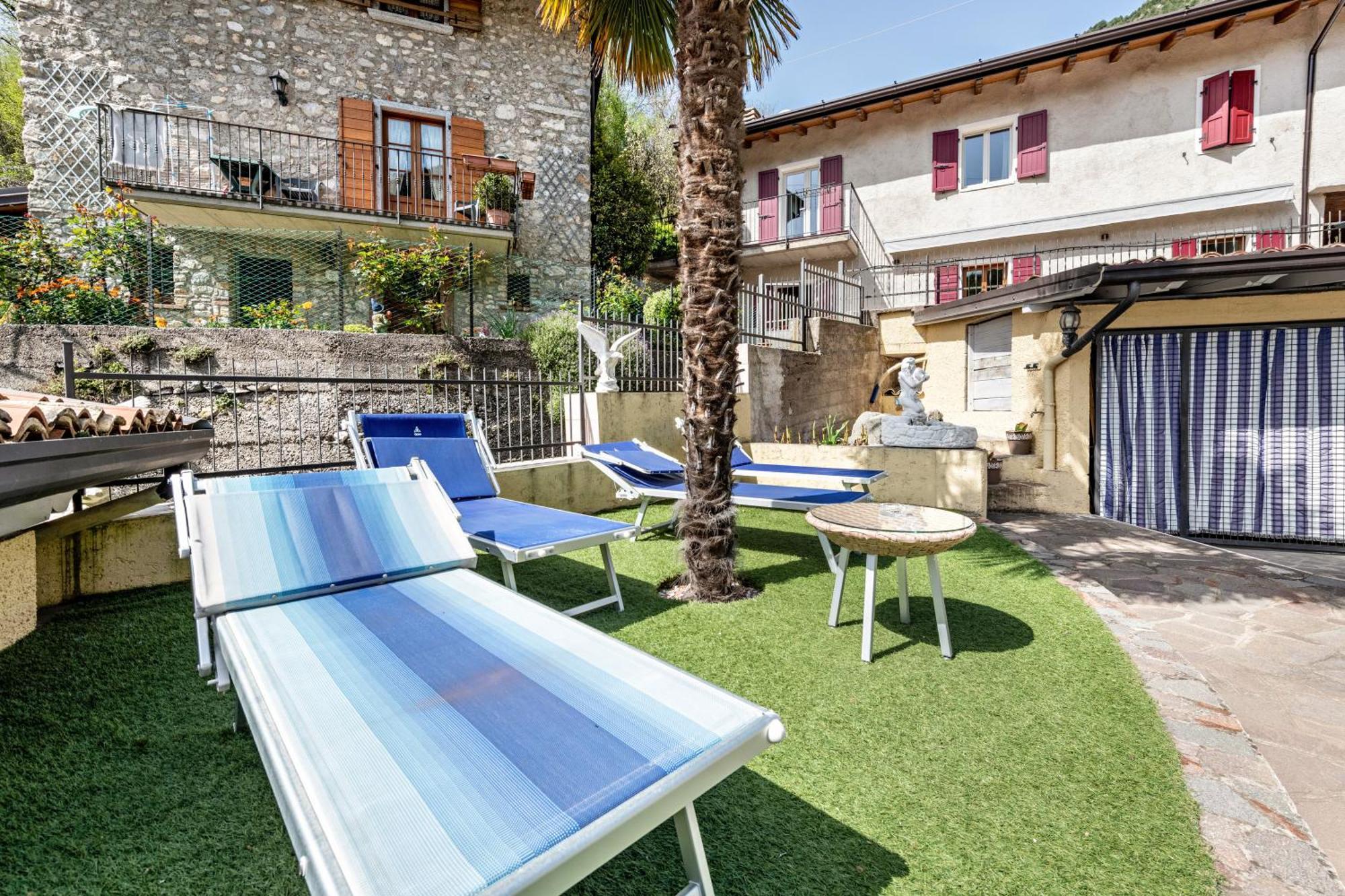 Tremosine Residence Tatiana A3 מראה חיצוני תמונה